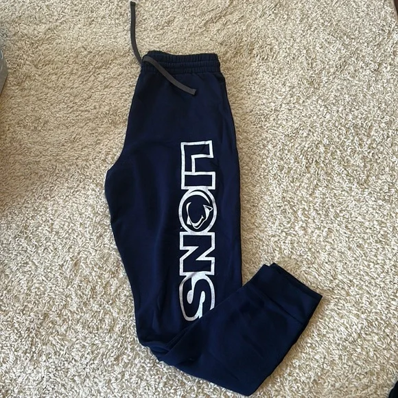 Penn State sweatpants - Picture 1 of 2